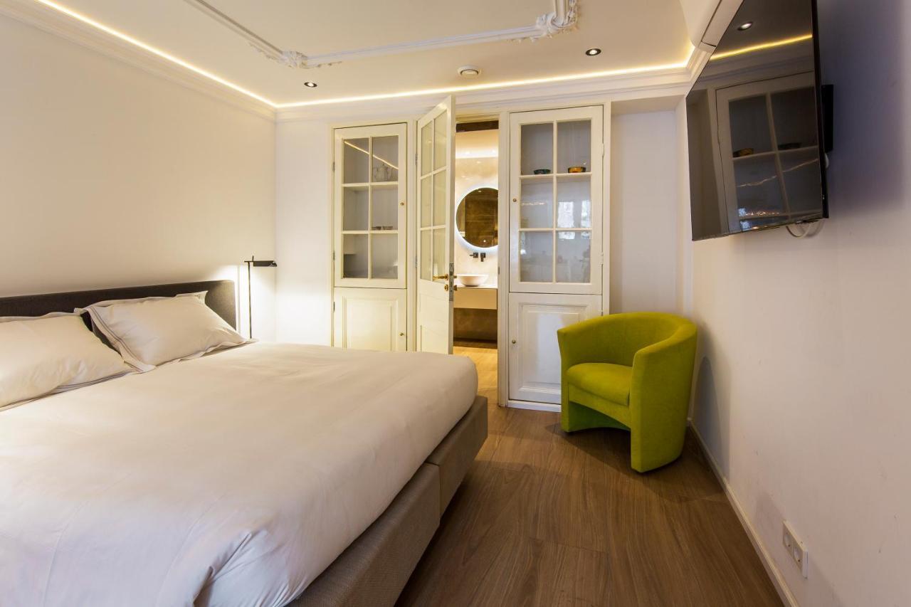 Amstel Corner Hotel Amsterdam Exterior photo