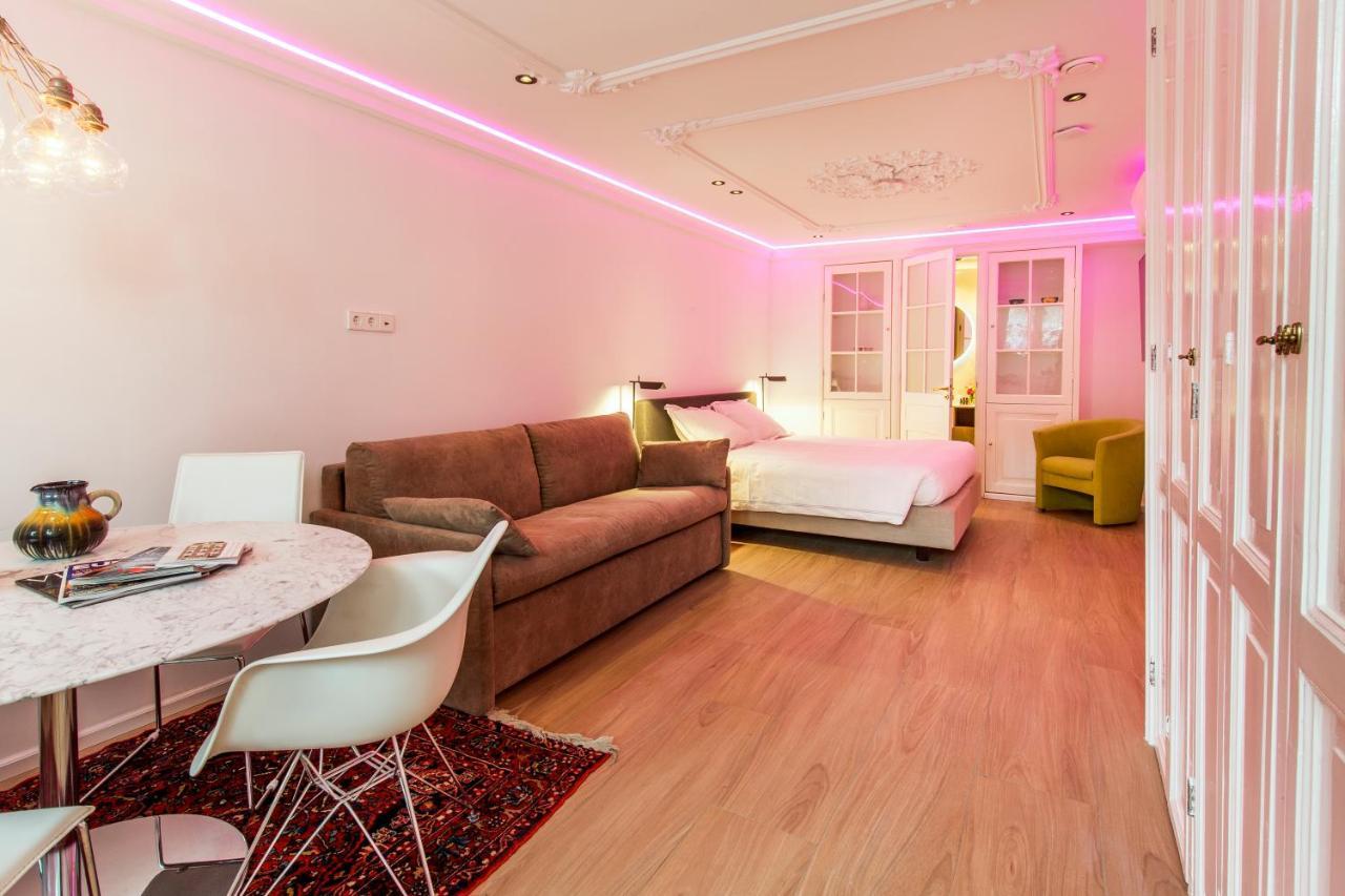 Amstel Corner Hotel Amsterdam Exterior photo