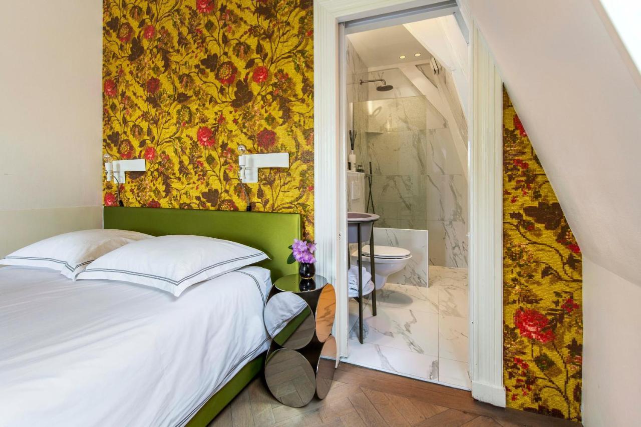 Amstel Corner Hotel Amsterdam Exterior photo
