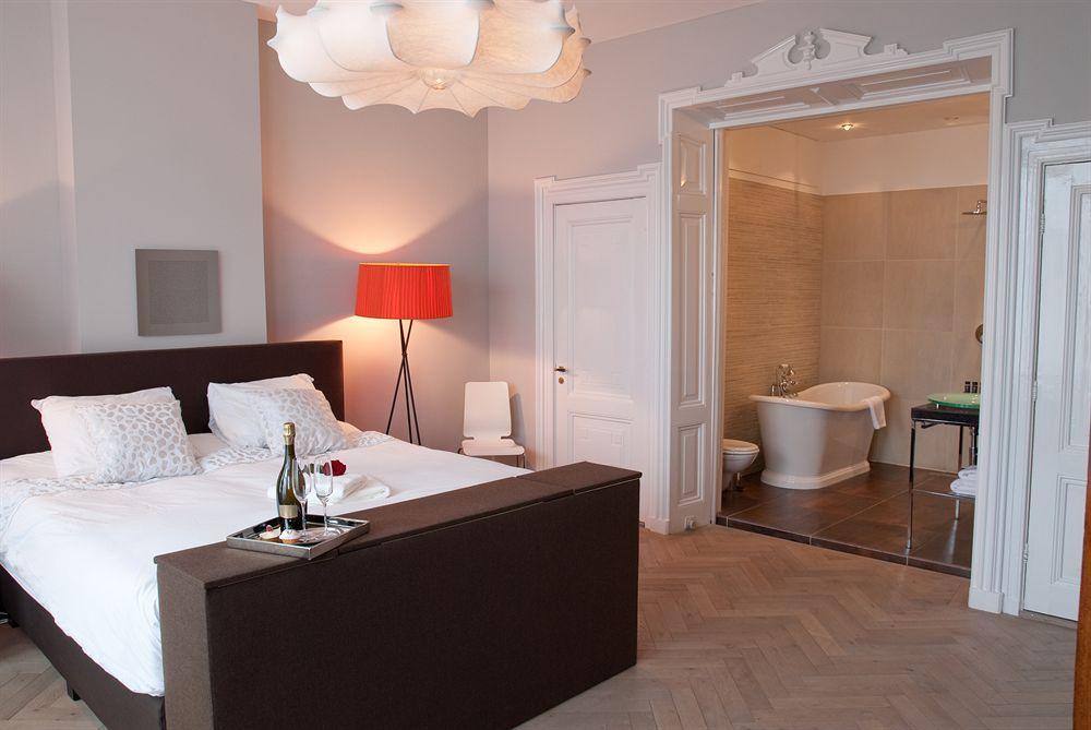 Amstel Corner Hotel Amsterdam Exterior photo