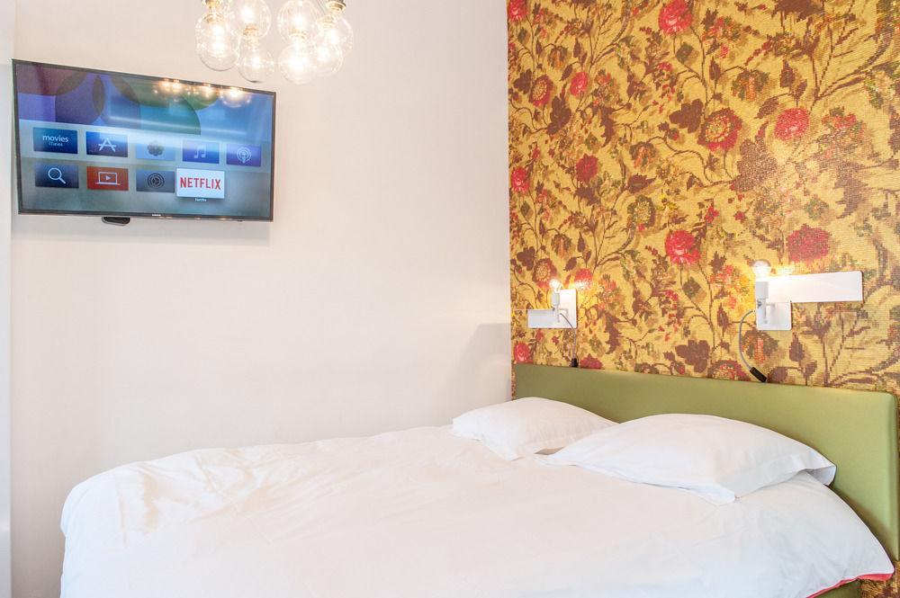 Amstel Corner Hotel Amsterdam Exterior photo